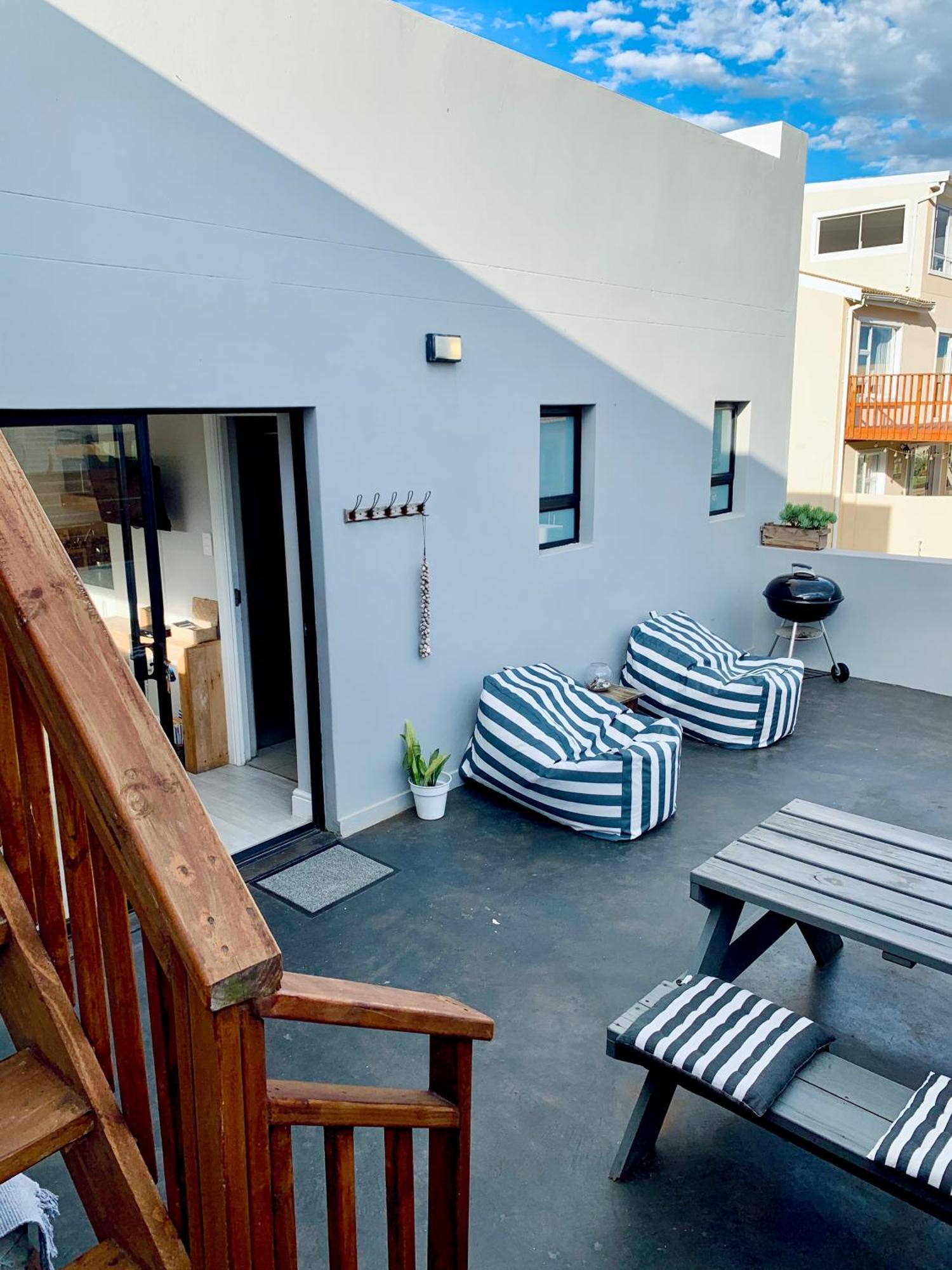 Lower Point Surf Studio เจฟฟรีส์เบย์ ภายนอก รูปภาพ