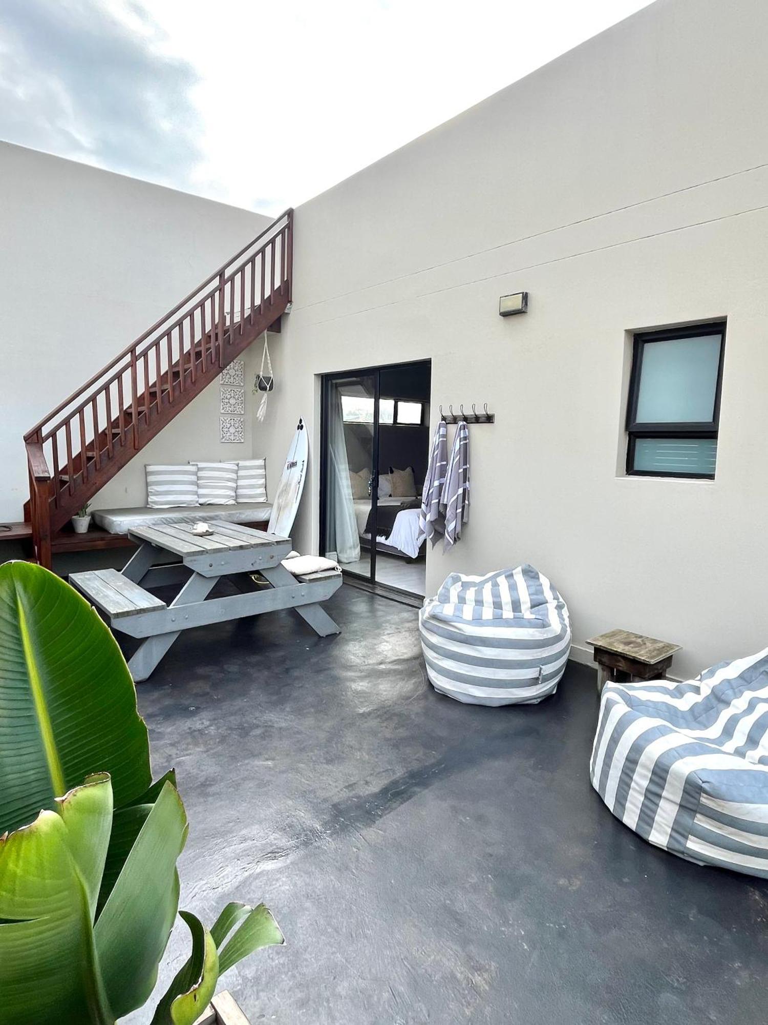 Lower Point Surf Studio เจฟฟรีส์เบย์ ภายนอก รูปภาพ
