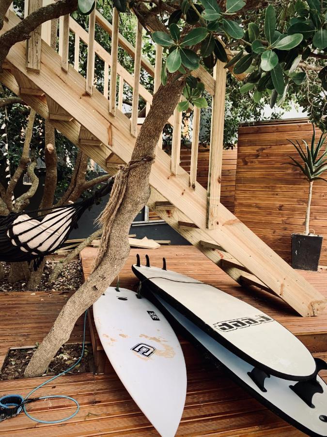 Lower Point Surf Studio เจฟฟรีส์เบย์ ภายนอก รูปภาพ