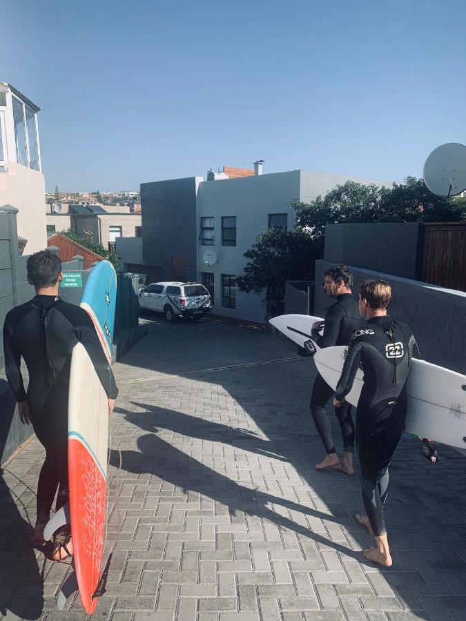 Lower Point Surf Studio เจฟฟรีส์เบย์ ภายนอก รูปภาพ